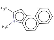 2,3-二<span class='lighter'>甲基</span>-1H-<span class='lighter'>苯</span><span class='lighter'>并</span>[e]<span class='lighter'>吲哚</span>