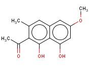 TORACHRYSONE