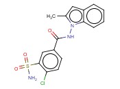 <span class='lighter'>脱氢</span>吲达帕胺