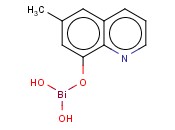 甲<span class='lighter'>铋</span>喹