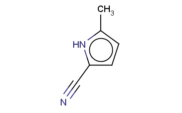 5-METHYL-1H-PYRROLE-2-CARBONITRILE