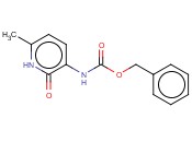3-CBZ-<span class='lighter'>氨基</span>-6-<span class='lighter'>甲基</span>-2-<span class='lighter'>吡啶</span>酮, 98+%