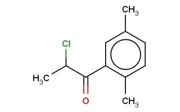 2-CHLORO-1-(2,5-DIMETHYL-PHENYL)-PROPAN-1-ONE