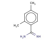 2,4-DIMETHYL-BENZAMIDINE