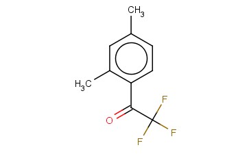 2',4'-<span class='lighter'>DIMETHYL-2,2,2-TRIFLUOROACETOPHENONE</span>