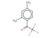 2',4'-<span class='lighter'>DIMETHYL</span>-2,2,2-TRIFLUOROACETOPHENONE