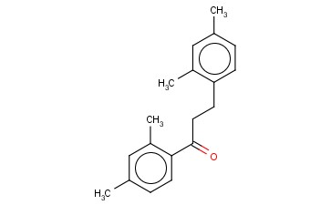 2',4'-DIMETHYL-3-(2,4-DIMETHYLPHENYL)PROPIOPHENONE