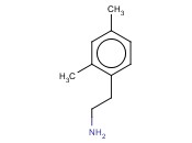 <span class='lighter'>2,4</span>-<span class='lighter'>二甲基</span><span class='lighter'>苯乙胺</span>
