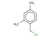 1-(氯甲基)-2,4-<span class='lighter'>二甲苯</span>