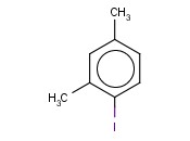 4-<span class='lighter'>碘</span>间二<span class='lighter'>甲苯</span>