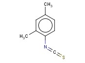 2,4-二甲基<span class='lighter'>异</span><span class='lighter'>硫</span><span class='lighter'>氰酸</span><span class='lighter'>苯</span><span class='lighter'>酯</span>