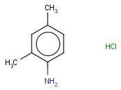 2,4-DIMETHYLANILINE HYDROCHLORIDE