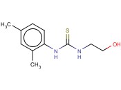 1-(2-HYDROXYETHYL)-3-(2,4-XYLYL)-2-THIOUREA
