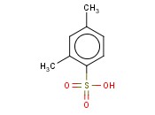 <span class='lighter'>二甲苯</span>磺酸