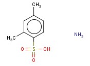 3,4-<span class='lighter'>二甲苯</span>磺酸铵
