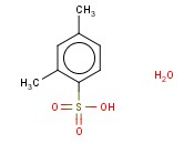 间<span class='lighter'>二甲苯</span>-4-磺酸水合物