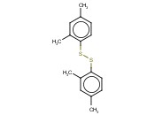 双<span class='lighter'>二</span>甲苯基<span class='lighter'>二</span><span class='lighter'>硫</span><span class='lighter'>醚</span>