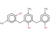 2,6-双(对<span class='lighter'>甲酚</span>-2-基甲基)对<span class='lighter'>甲酚</span>