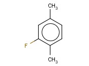 2-<span class='lighter'>氟</span>对<span class='lighter'>二甲苯</span>