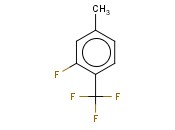 2-<span class='lighter'>氟</span>-4-甲基<span class='lighter'>三</span><span class='lighter'>氟</span><span class='lighter'>甲苯</span>