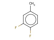 3,4-DIFLUOROTOLUENE