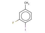 3-氟-4-<span class='lighter'>碘</span><span class='lighter'>甲苯</span>