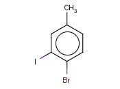4-溴-3-<span class='lighter'>碘</span><span class='lighter'>甲苯</span>