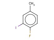 4-氟-3-碘甲苯