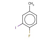 4-氟-3-<span class='lighter'>碘</span><span class='lighter'>甲苯</span>
