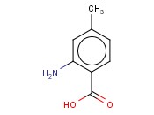 2-氨基-4-甲基苯甲酸