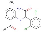 <span class='lighter'>洛</span><span class='lighter'>韦</span><span class='lighter'>胺</span>