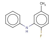 2-<span class='lighter'>氟</span>-5-甲基二<span class='lighter'>苯胺</span>