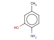 6-<span class='lighter'>氨基</span>间<span class='lighter'>甲酚</span>