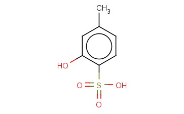 5-<span class='lighter'>甲基</span><span class='lighter'>苯酚</span>-2-<span class='lighter'>磺酸</span><span class='lighter'>钙</span>