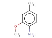 2-<span class='lighter'>甲</span><span class='lighter'>氧基</span>-5-<span class='lighter'>甲基</span><span class='lighter'>苯胺</span>