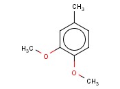 <span class='lighter'>3,4</span>-<span class='lighter'>二甲</span>氧基甲苯
