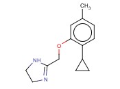 <span class='lighter'>西</span>鲁唑啉