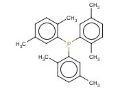 三(2,5-<span class='lighter'>二甲苯</span>基)膦