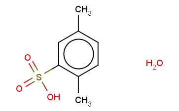 2,5-<span class='lighter'>二</span>甲苯磺酸(<span class='lighter'>二水</span><span class='lighter'>物</span>)