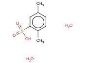 2,5-<span class='lighter'>二</span>甲基苯磺酸<span class='lighter'>二水</span>