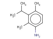 2,4-DIMETHYL-3-(1-METHYLETHYL)BENZENAMINE