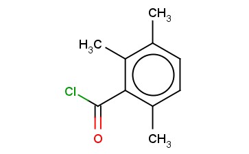 2,3,6-TRIMETHYL-BENZOYL CHLORIDE