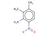6-硝基-2,3-<span class='lighter'>二甲苯</span>胺