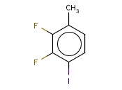 4-<span class='lighter'>碘</span>-2,3-二氟<span class='lighter'>甲苯</span>