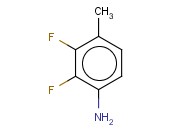 2,3-二<span class='lighter'>氟</span>-4-甲基<span class='lighter'>苯胺</span>