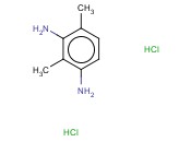2,4-DIMETHYL-1,3-<span class='lighter'>PHENYLENEDIAMINE</span> DIHYDROCHLORIDE