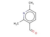 <span class='lighter'>2,6-DIMETHYL-PYRIDINE-3-CARBALDEHYDE</span>