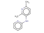 2,6-LUTIDINE-3-<span class='lighter'>AMINOPYRIDINE</span>