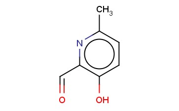 3-HYDROXY-6-METHYLPYRIDINE-2-CARBOXALDEHYDE