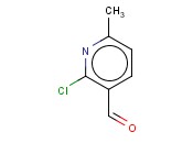<span class='lighter'>2-CHLORO-6-METHYLNICOTINALDEHYDE</span>